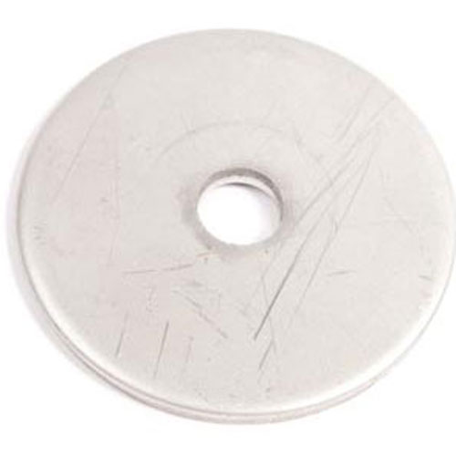 (image for) CROWN STEAM 473965 SS WASHER 
